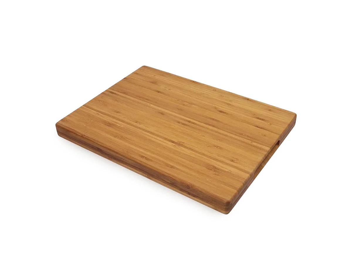 Planche à découper en bambou 40cm