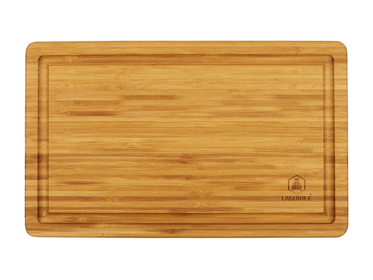 Planche à découper en bambou 33cm