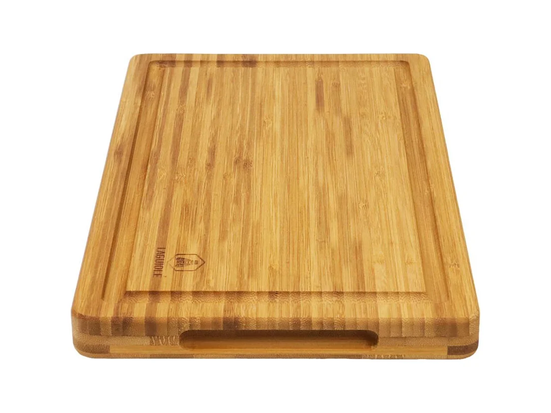 Planche à découper en bambou 33cm
