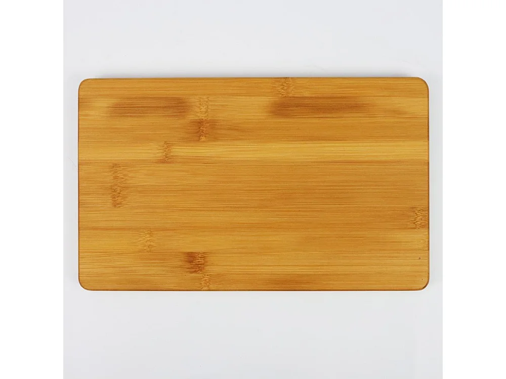 Planche à découper en bambou 33cm