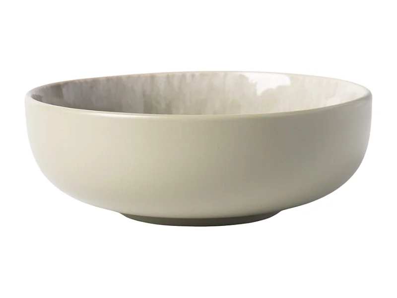 Lot de 6 bols vert - "Iris"