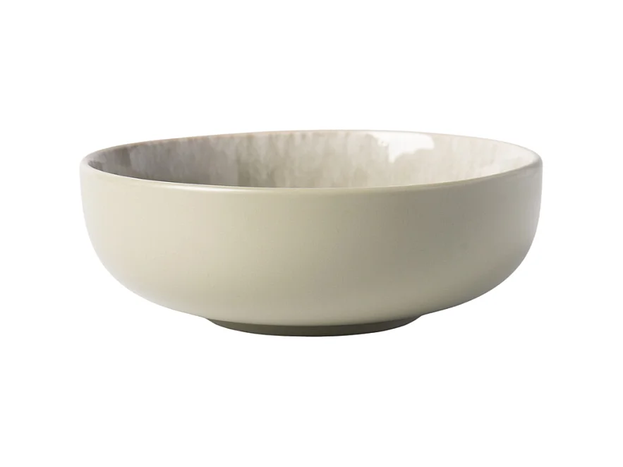 Lot de 6 bols vert - "Iris"