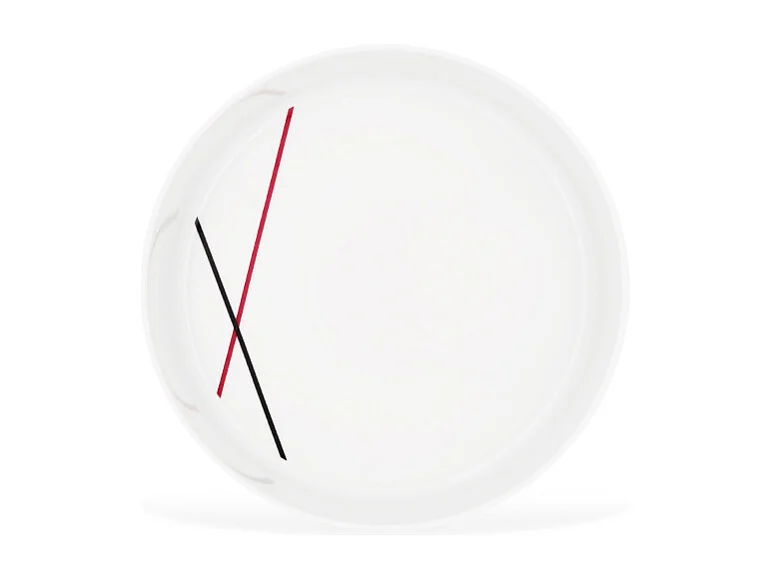 6 bols creux 19cm BISTROT