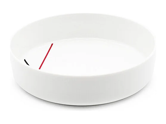 6 bols creux 19cm BISTROT