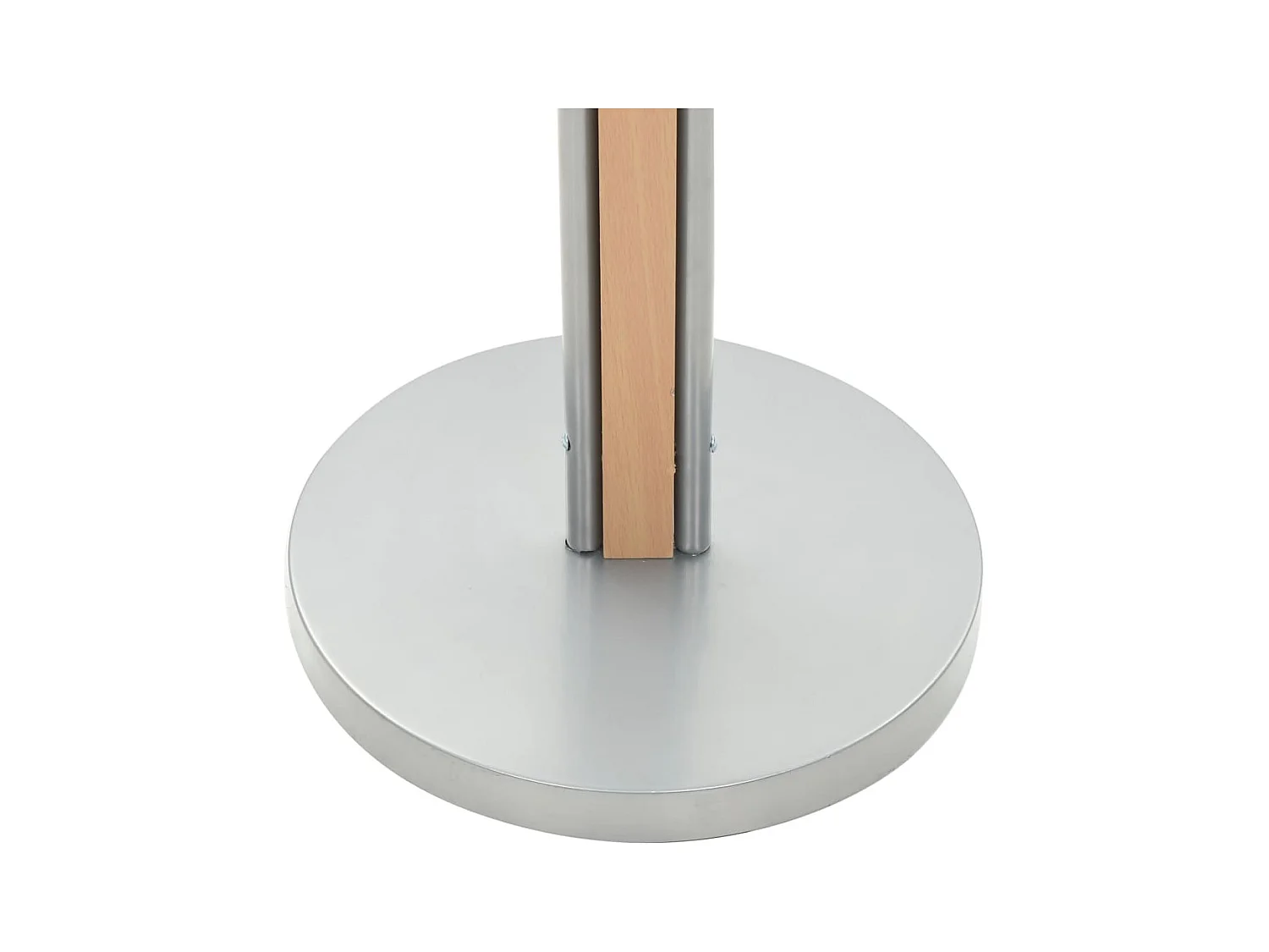 Suit Stand 45 x 35 x 107 cm Naturell