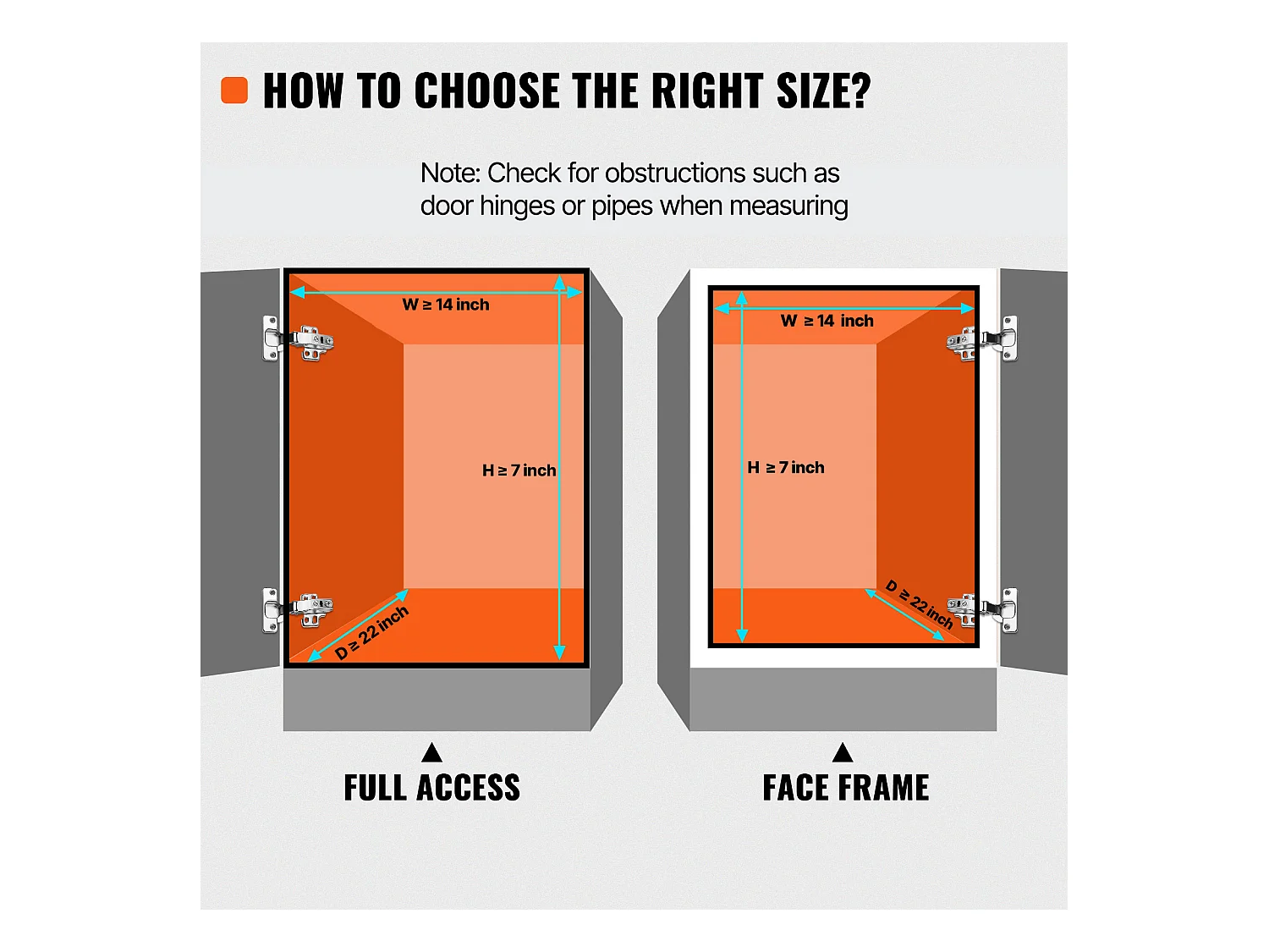 Rangement sous Évier SucceBuy, Panier de Tiroir en Fil Métallique sous l'Évier, 279 x 533mm