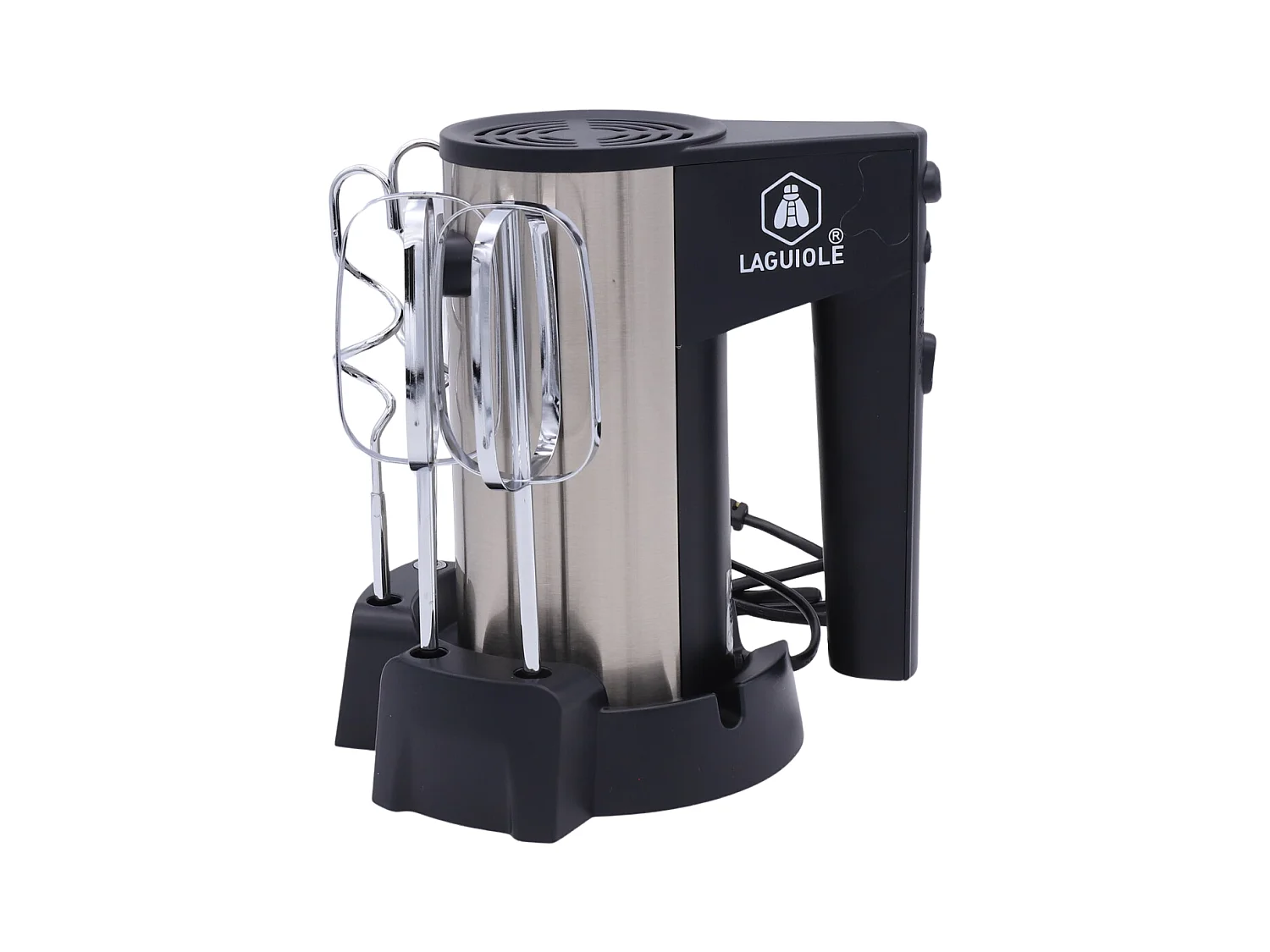 Batteur - 5 vitesses