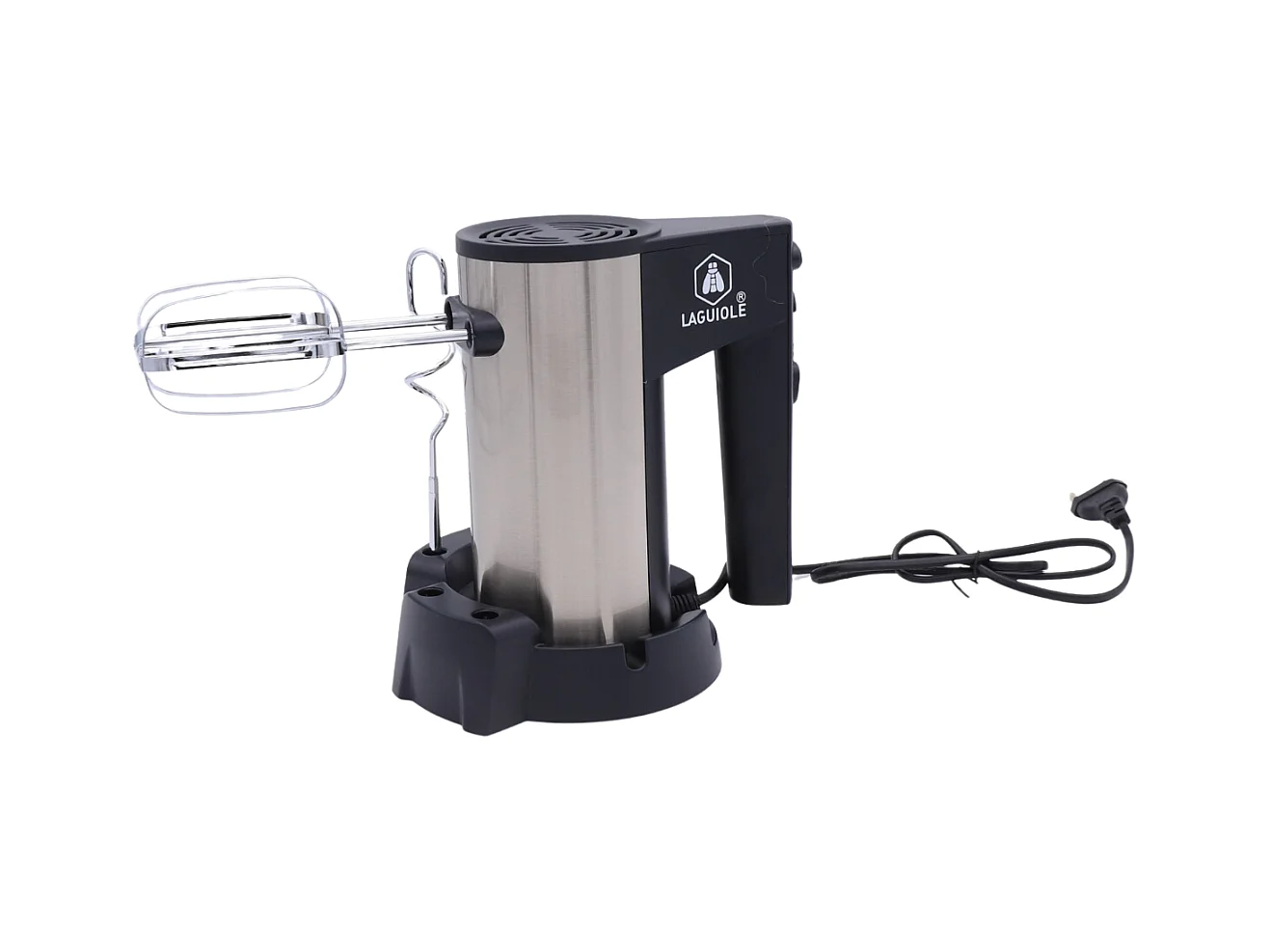 Batteur - 5 vitesses