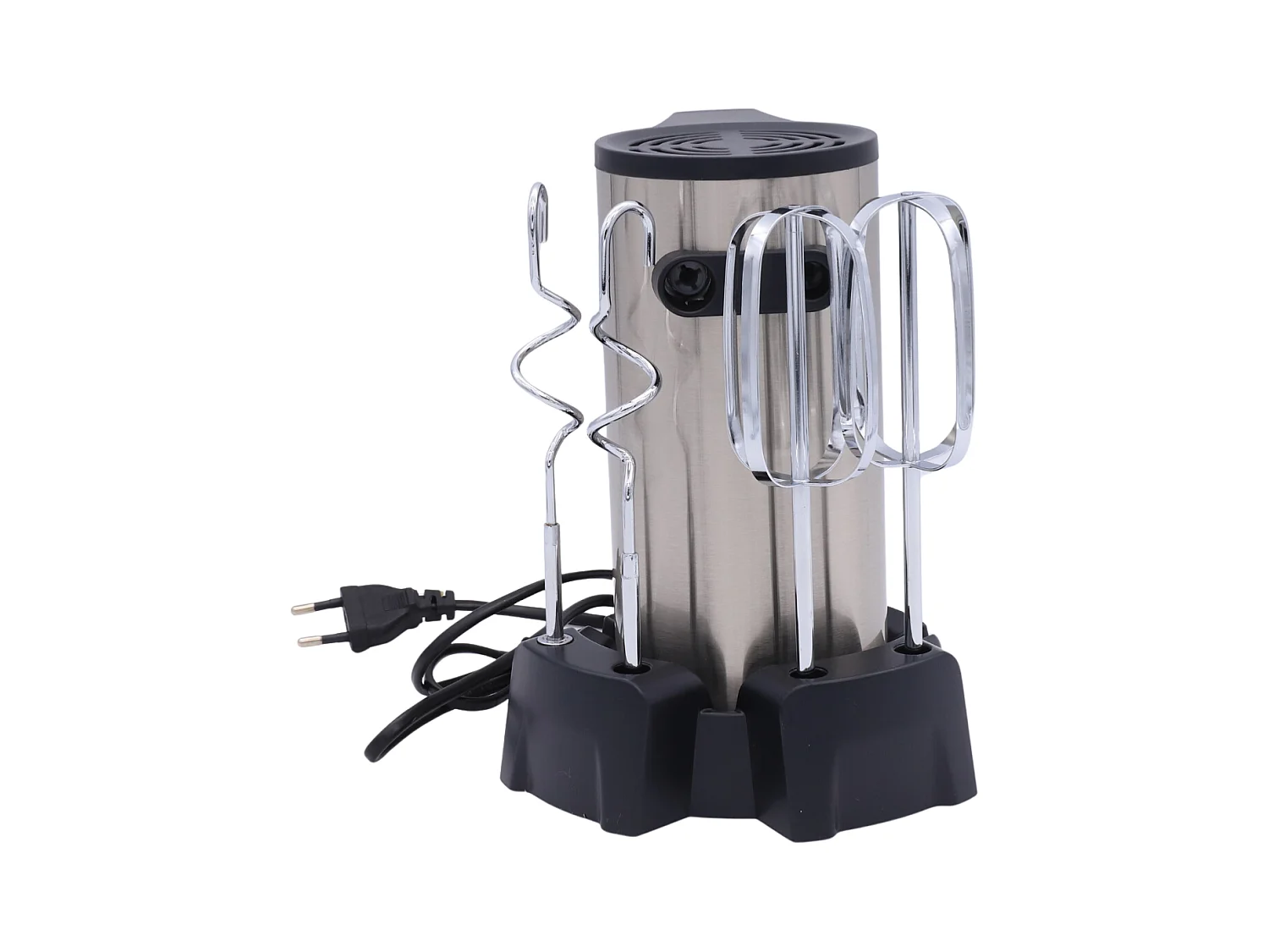 Batteur - 5 vitesses