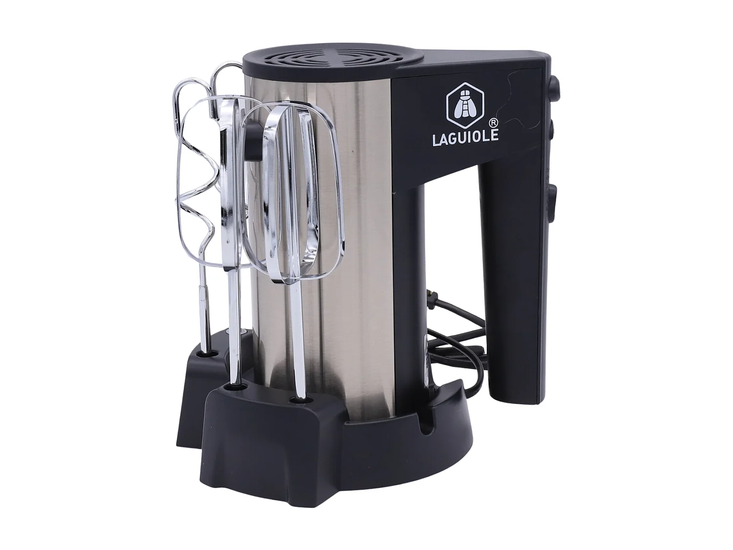 Batteur - 5 vitesses