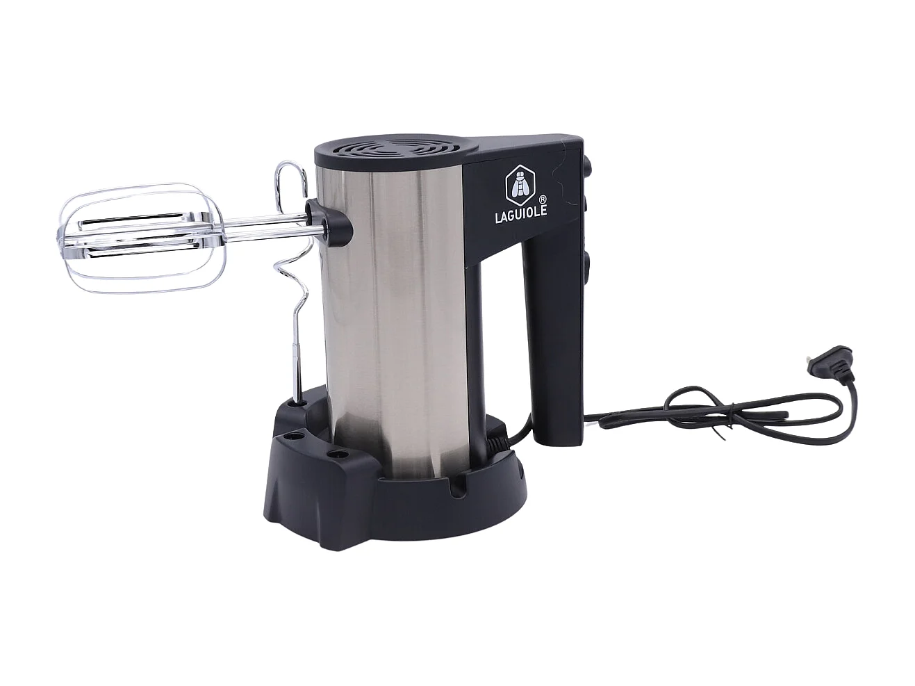 Batteur - 5 vitesses