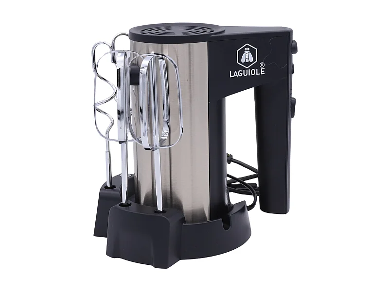 Batteur - 5 vitesses