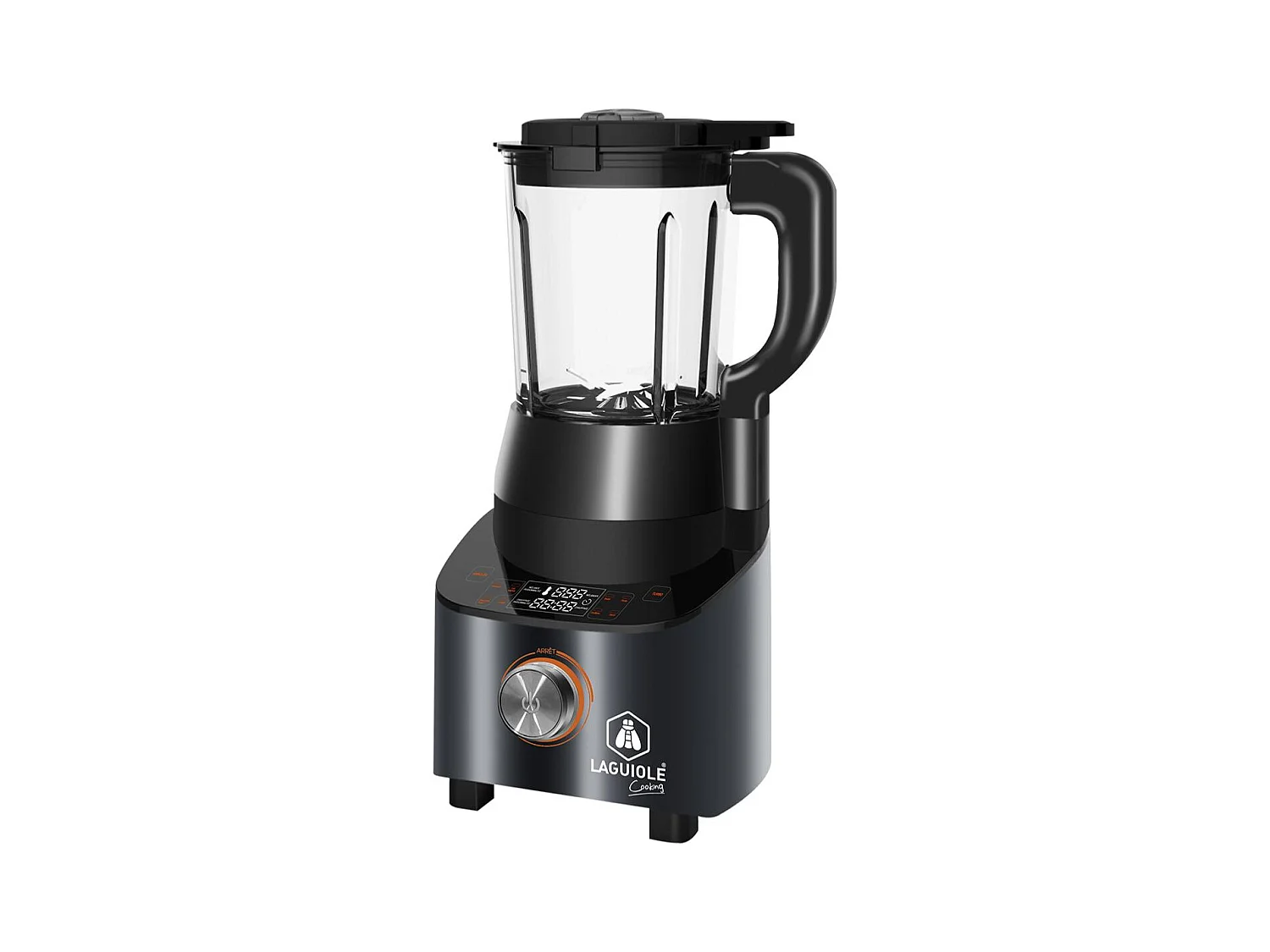 Blender chauffant 1,75L