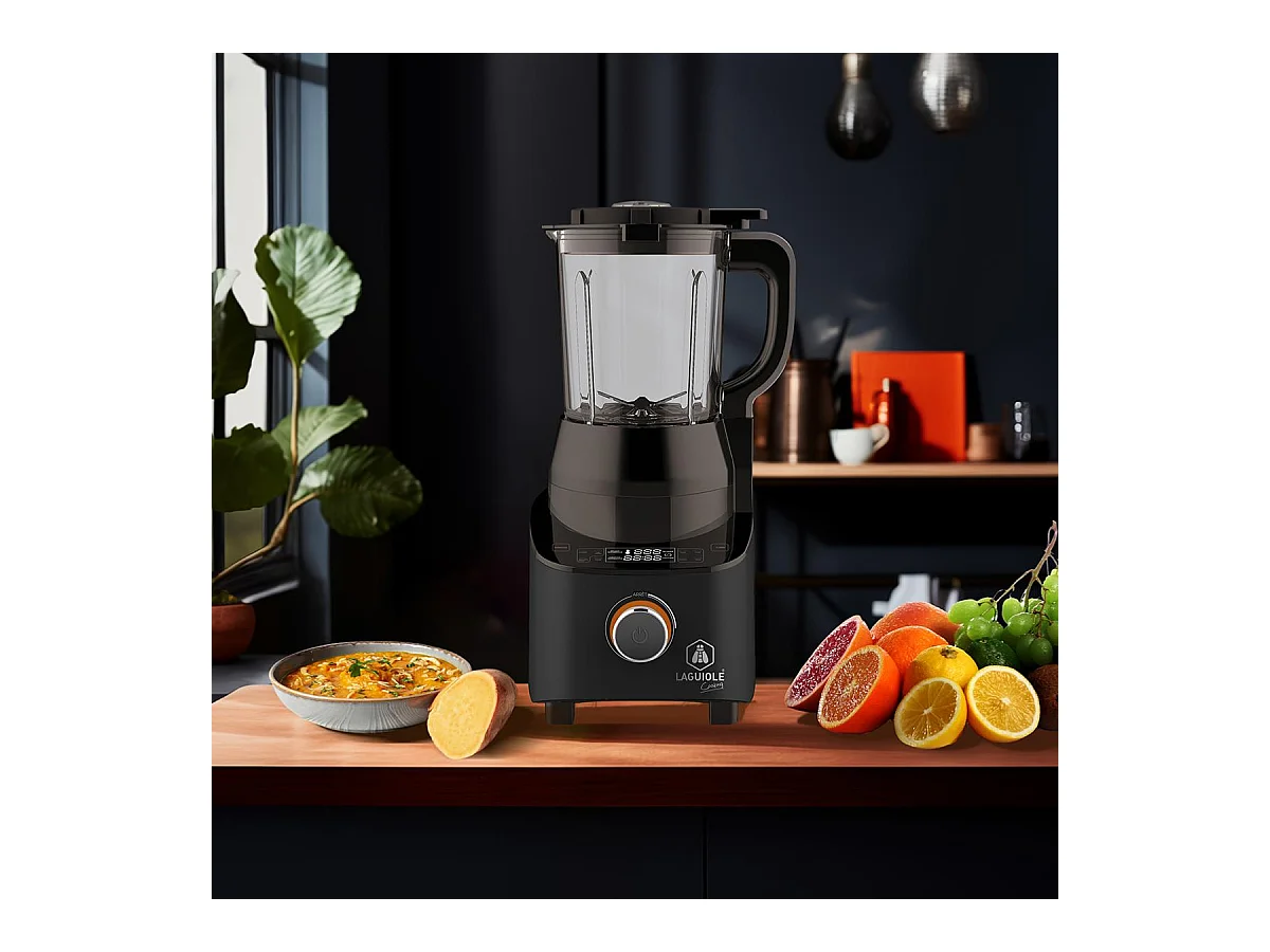 Blender chauffant 1,75L