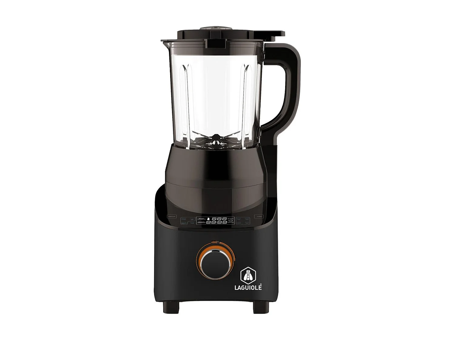 Blender chauffant 1,75L