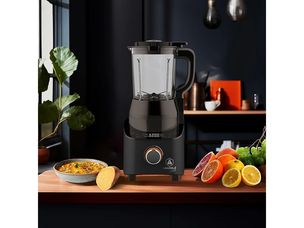 Blender chauffant 1,75L