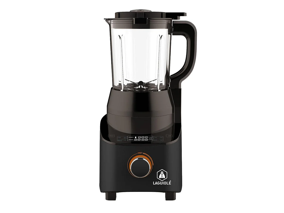 Blender chauffant 1,75L