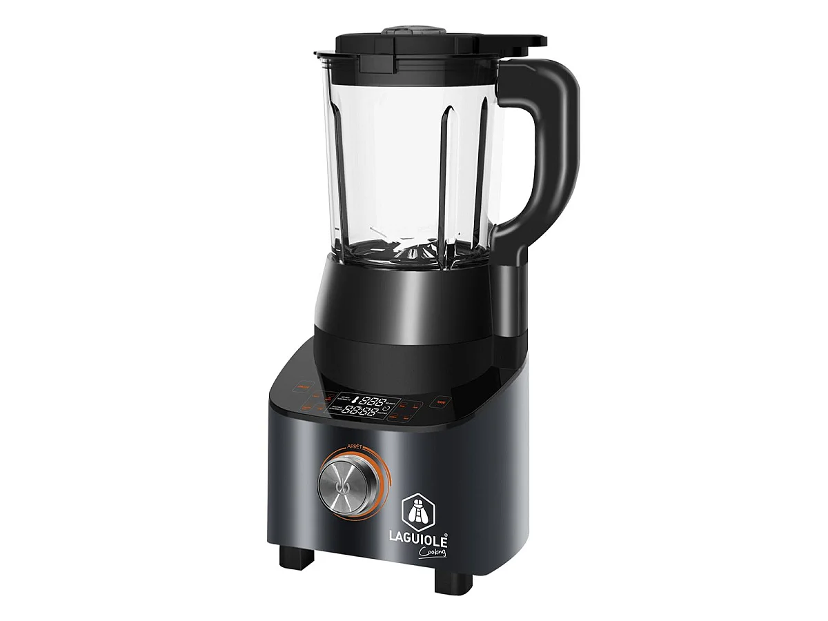 Blender chauffant 1,75L