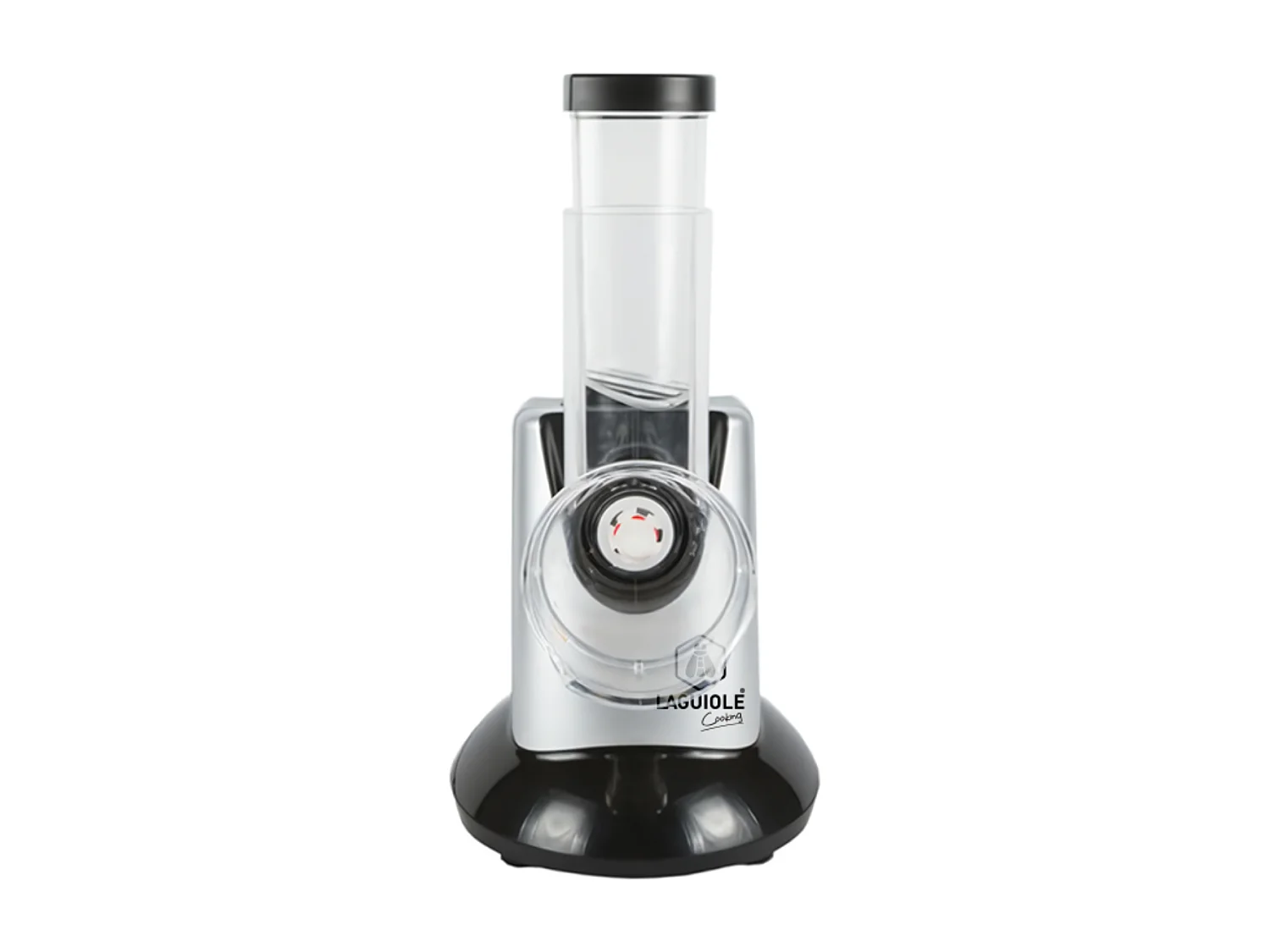 Découpe légumes électrique - Râpe 5 en 1