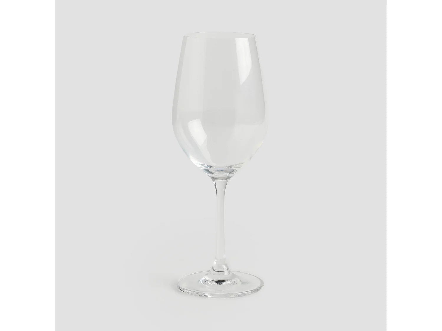 Weingläser-Set Anoa mittel transparent 440 ml