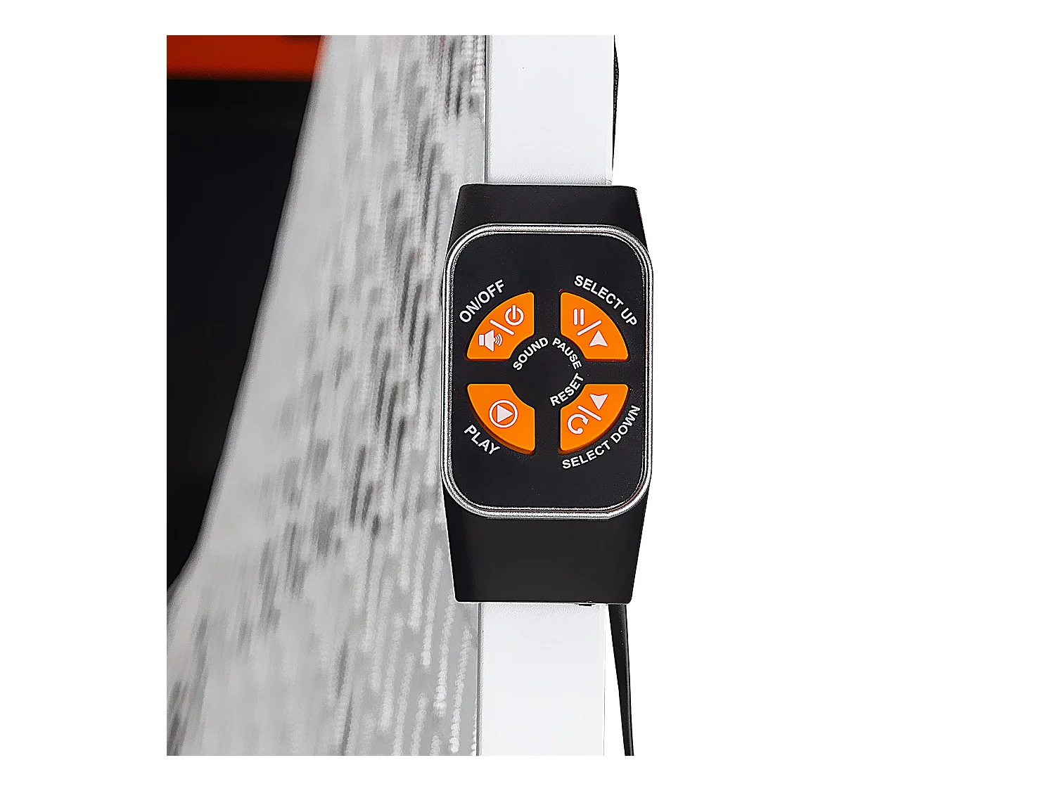 Panier de Basketball SucceBuy Jeu d'arcade de Basket-Ball d'intérieur Double Shot pour 2 Joueurs et 5 Balles