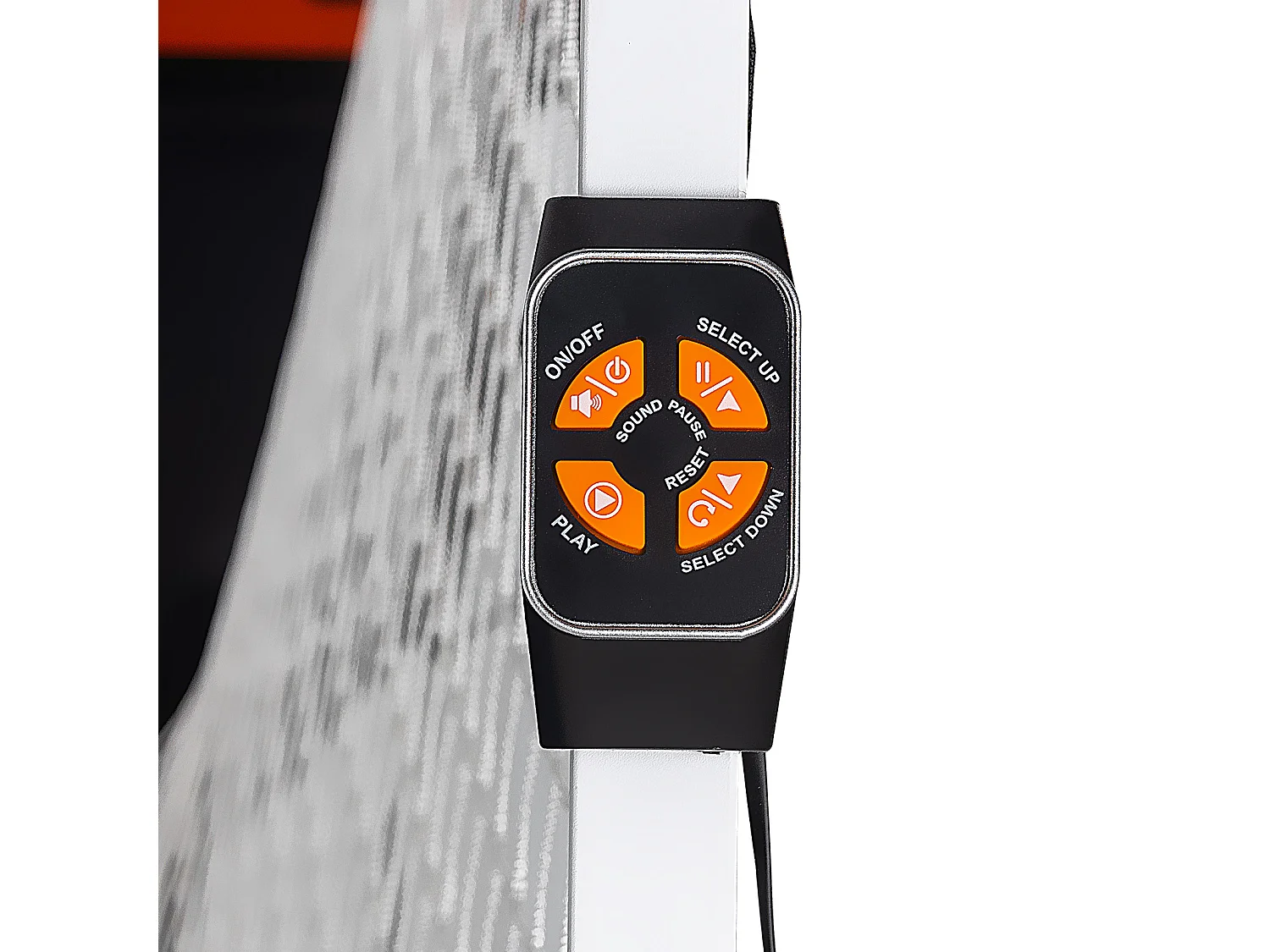 Panier de Basketball SucceBuy Jeu d'arcade de Basket-Ball d'intérieur Double Shot pour 2 Joueurs et 5 Balles