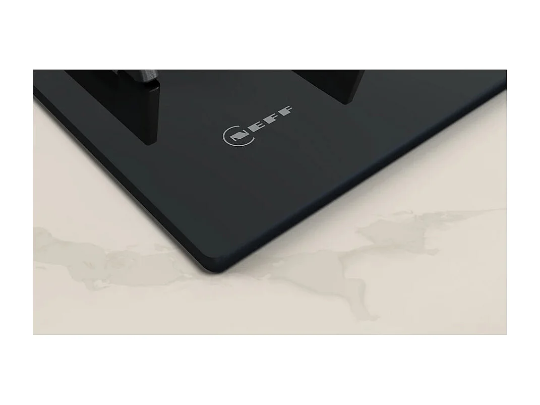 Neff Table de cuisson gaz 75cm 5 feux 11500w - T27PIQ4S0