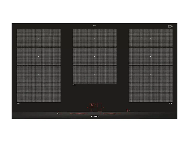 Plaque à induction SIEMENS EX975LXC1E