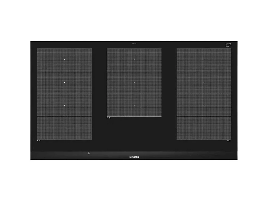 Plaque à induction SIEMENS EX975LXC1E