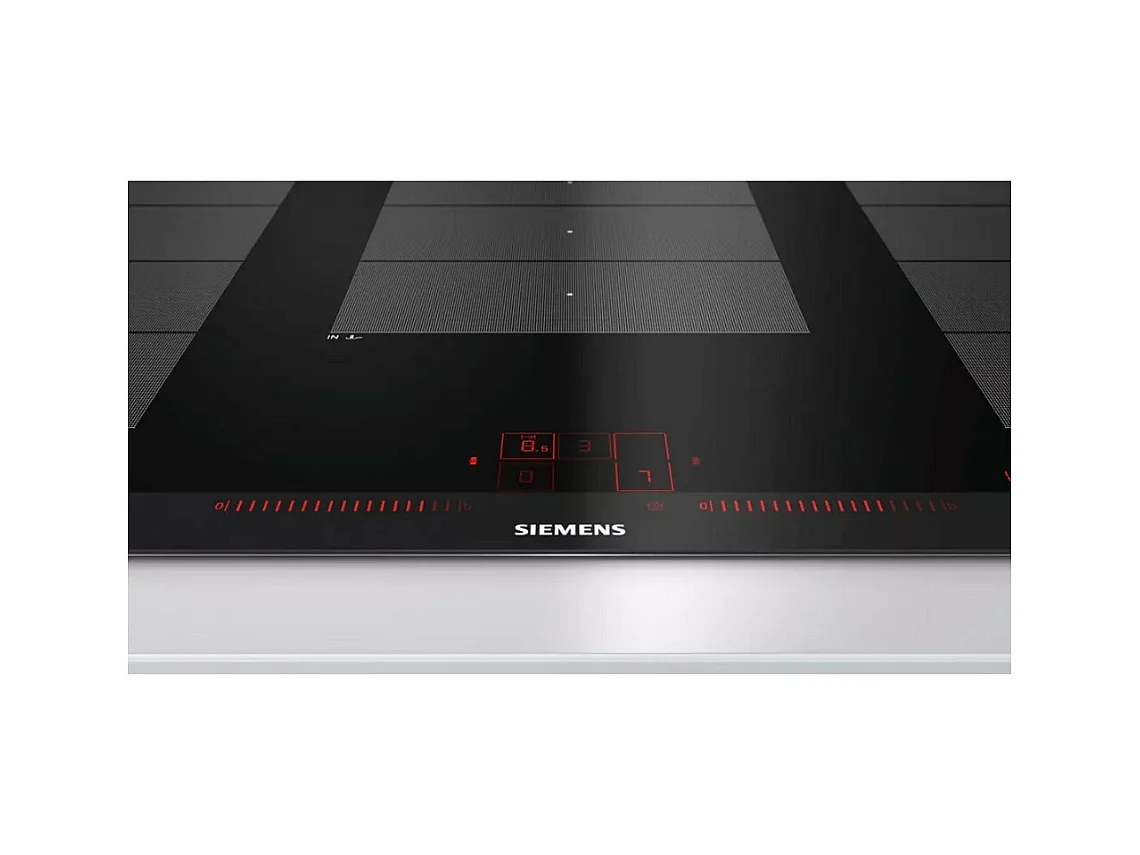 Plaque à induction SIEMENS EX975LXC1E