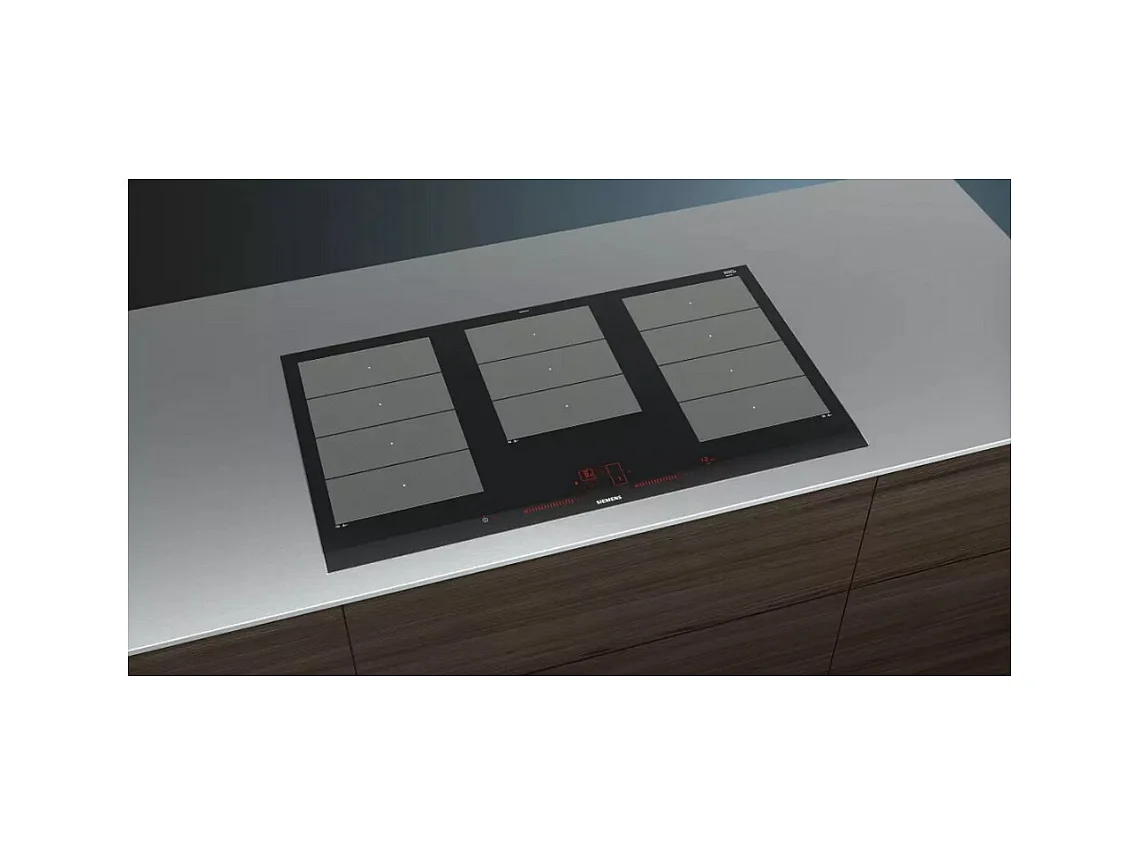 Plaque à induction SIEMENS EX975LXC1E
