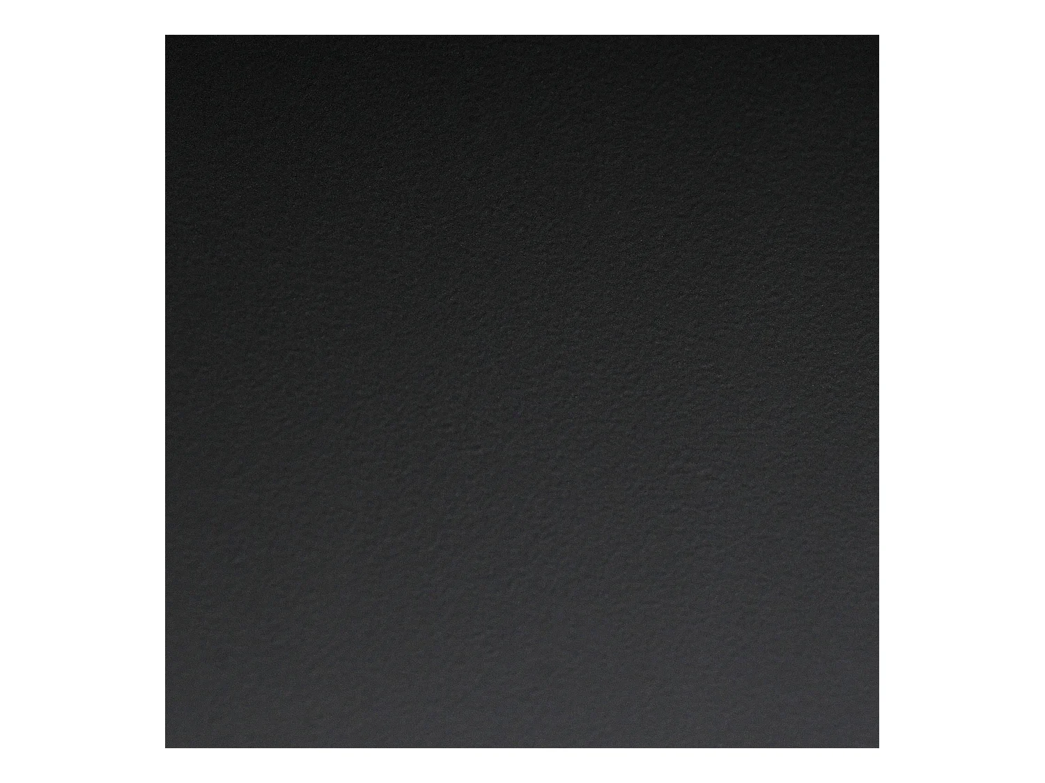 Table de bar pour l'extérieur MAENZA Noir 40 cm 120 cm Métal