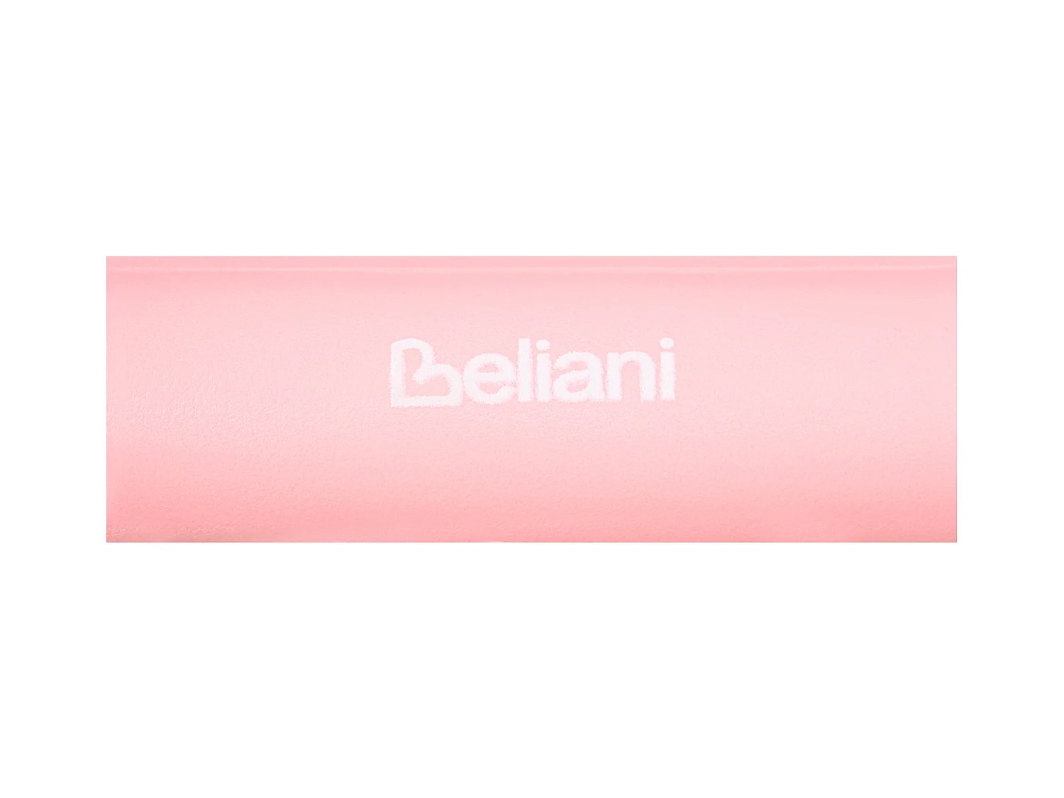 Indoor und Outdoor Stuhl 4er Set Kunststoff rosa stapelbar Skandi modern Gubbio