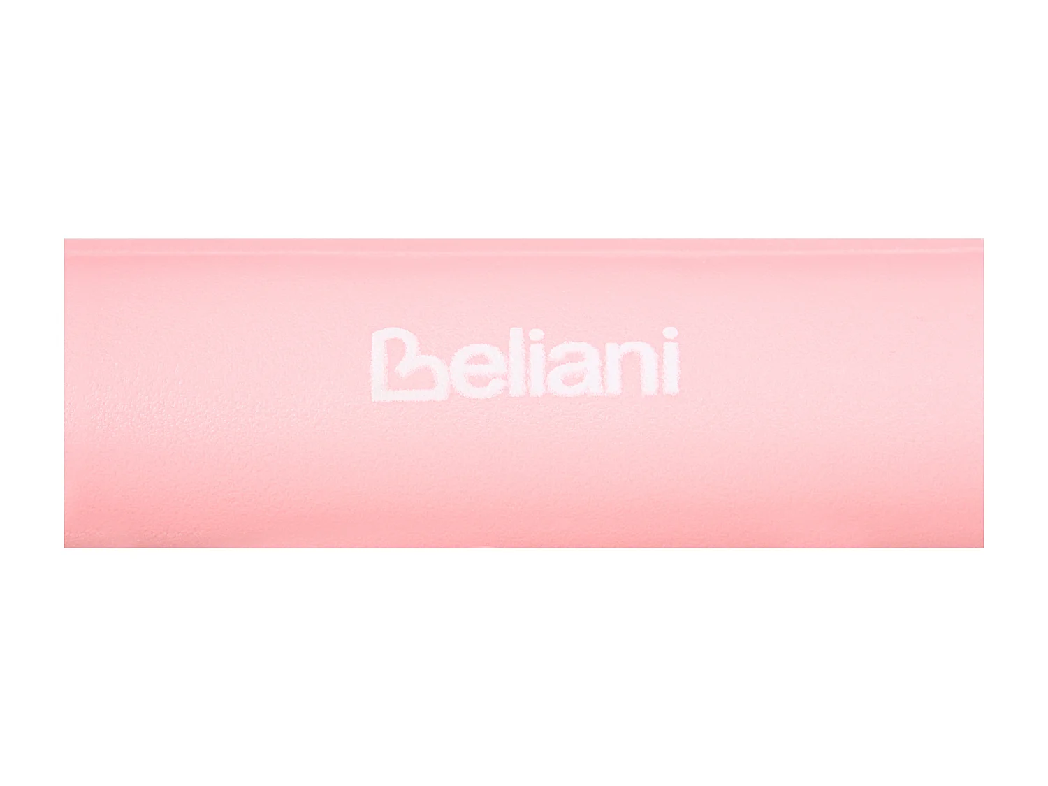 Lot de 4 chaises de jardin GUBBIO Rose