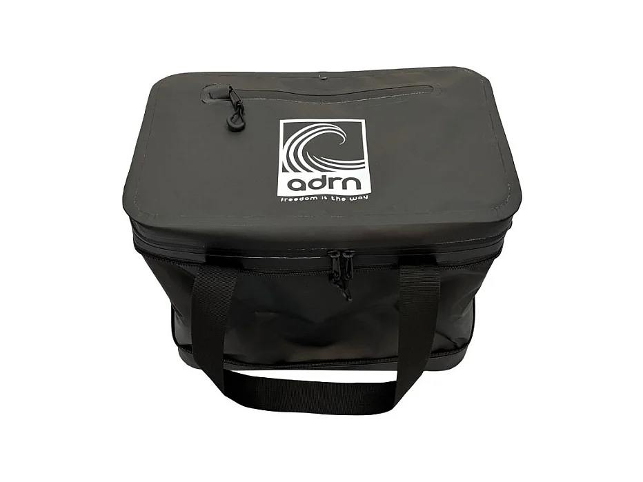 Glacière 20L adaptable pour embarcation nautique 38x29x24 cm