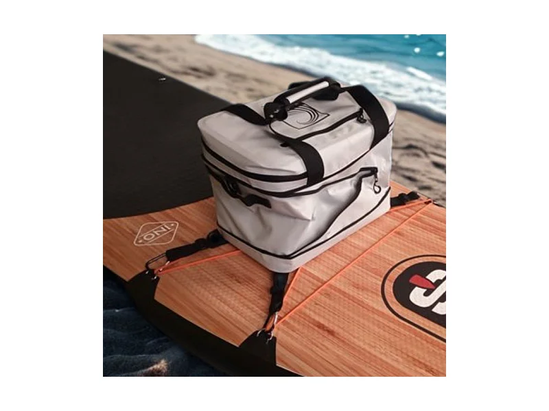 Glacière 20L adaptable pour embarcation nautique 38x29x24 cm