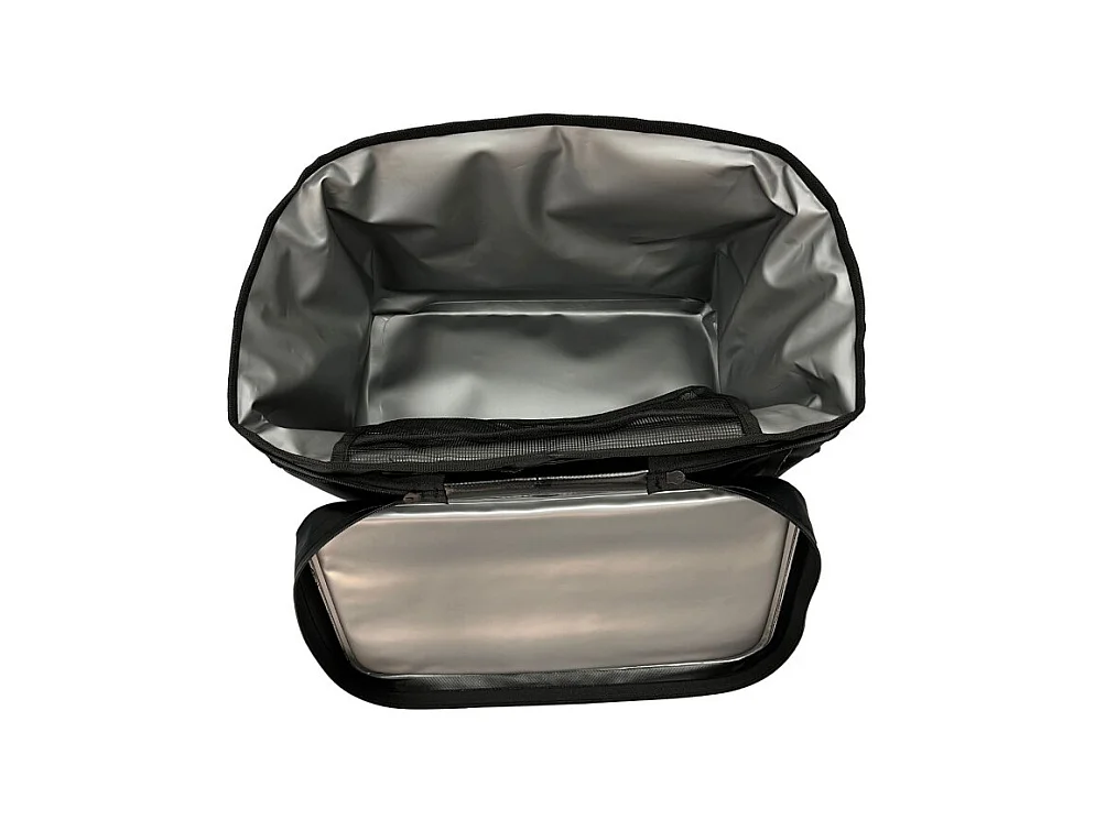 Glacière 20L adaptable pour embarcation nautique 38x29x24 cm