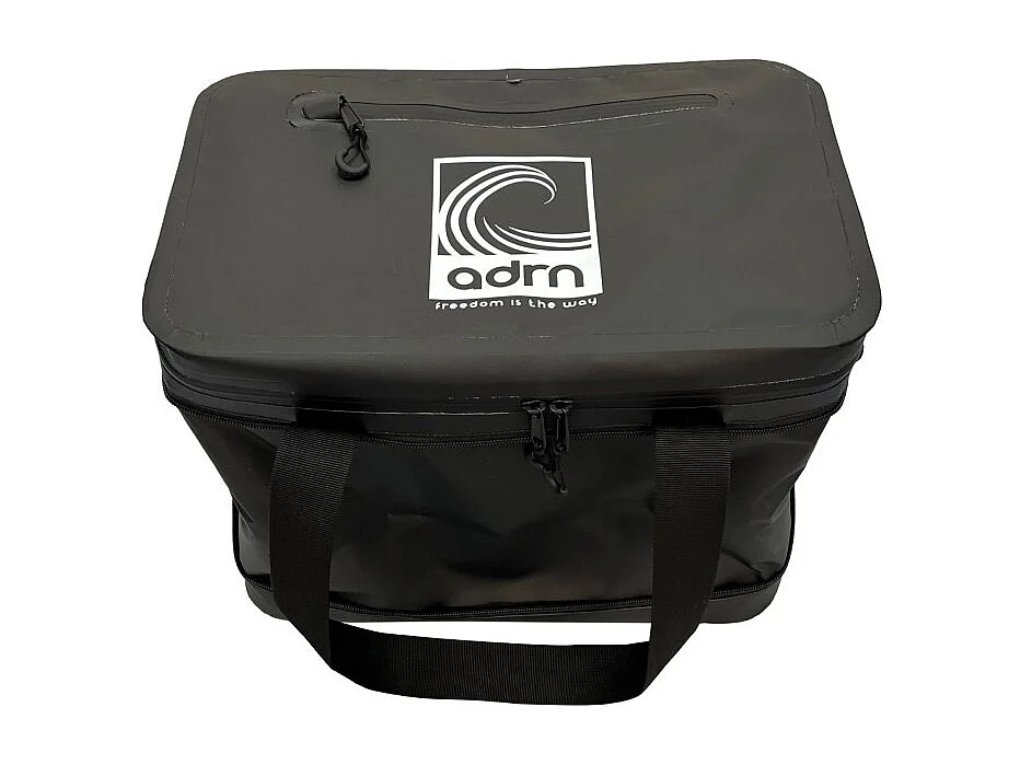 Glacière 20L adaptable pour embarcation nautique 38x29x24 cm