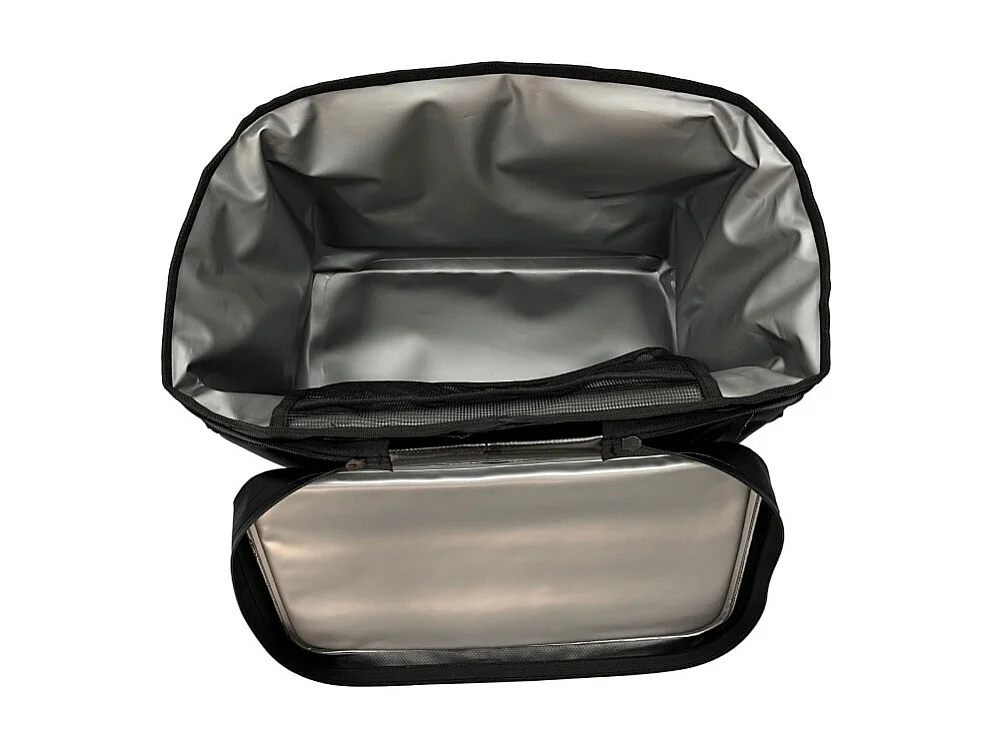 Glacière 20L adaptable pour embarcation nautique 38x29x24 cm