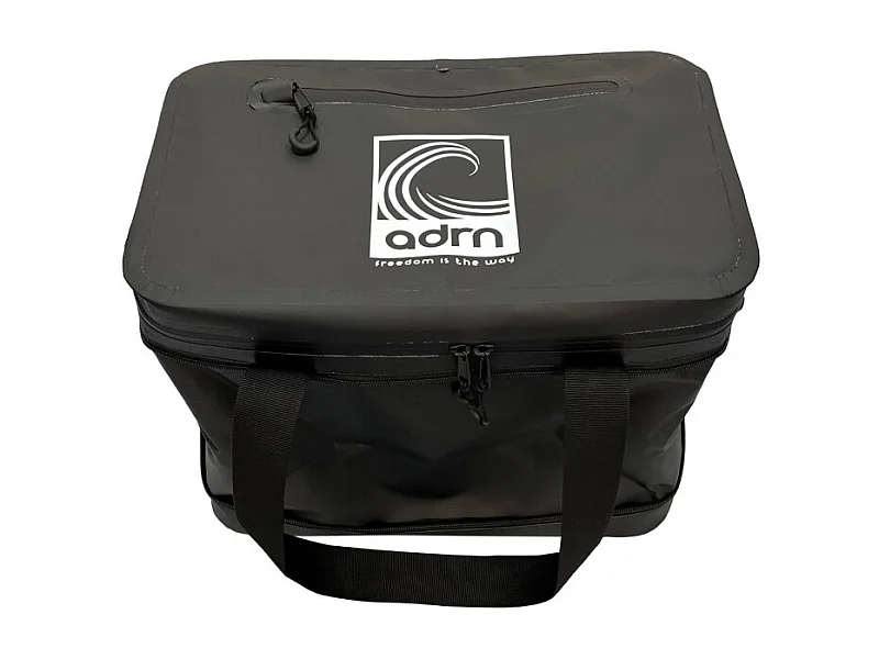 Glacière 20L adaptable pour embarcation nautique 38x29x24 cm