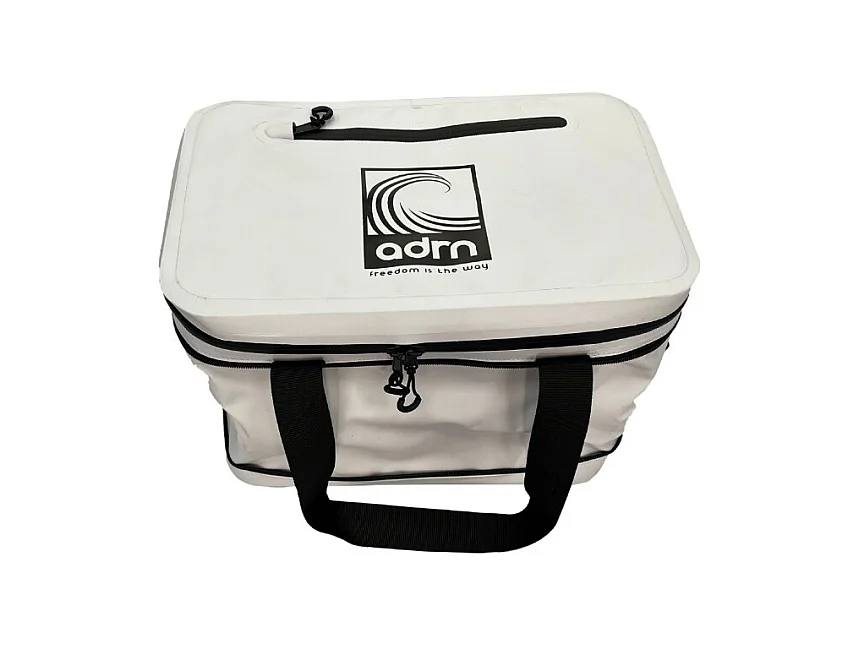 Glacière 20L adaptable pour embarcation nautique 38x29x24 cm