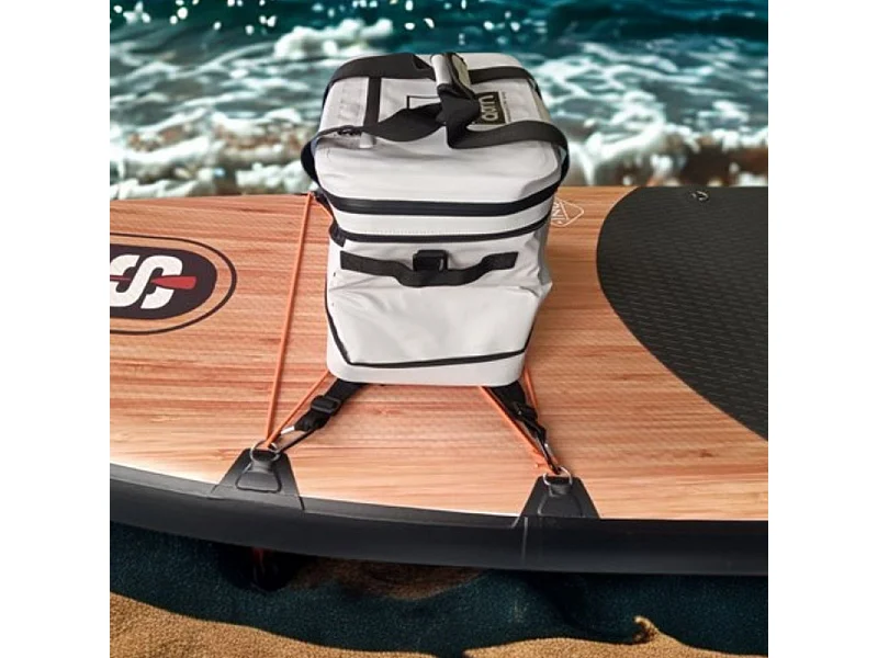 Glacière 20L adaptable pour embarcation nautique 38x29x24 cm