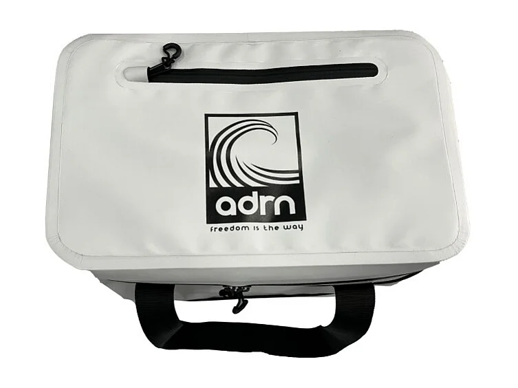 Glacière 20L adaptable pour embarcation nautique 38x29x24 cm