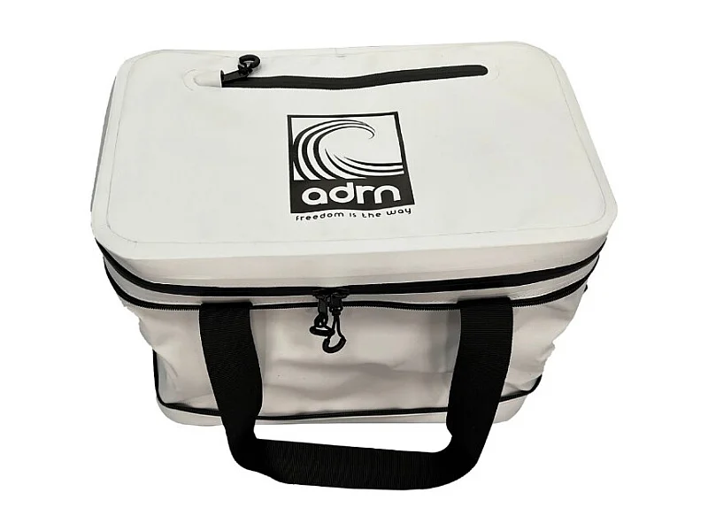 Glacière 20L adaptable pour embarcation nautique 38x29x24 cm