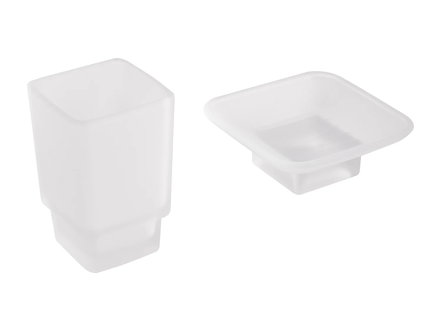 Lot de 6 pièces de quincaillerie pour salle de bain ZORRITOS avec porte-serviettes et crochets Métal Doré