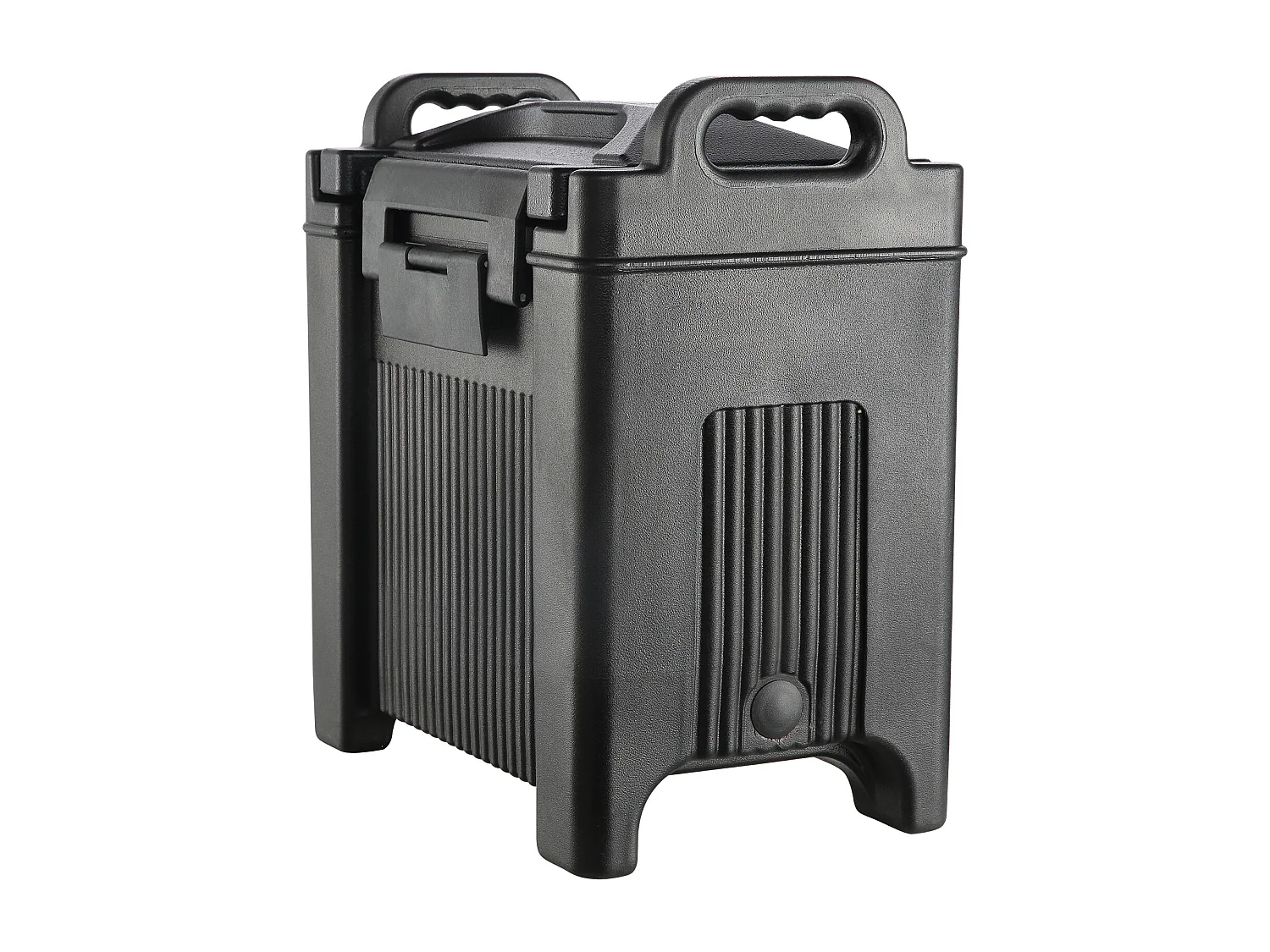 Distributeur SucceBuy de Boissons Isotherme de 9.5 L, pour Boissons Chaudes et Froides, PEBD de Qualité Alimentaire