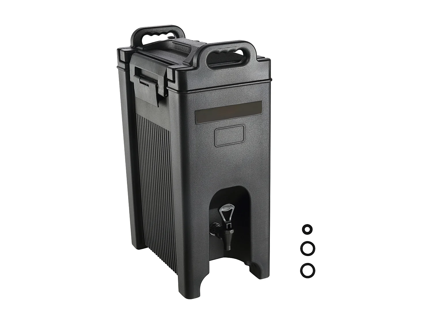 Distribuidor de Bebidas SucceBuy Isotérmico de 19 L LDPE de Qualidade Alimentar, para Restaurante e Loja