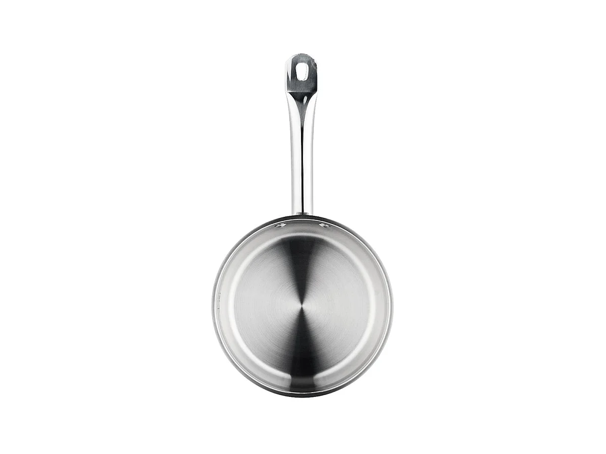 Poêle inox 20cm induction