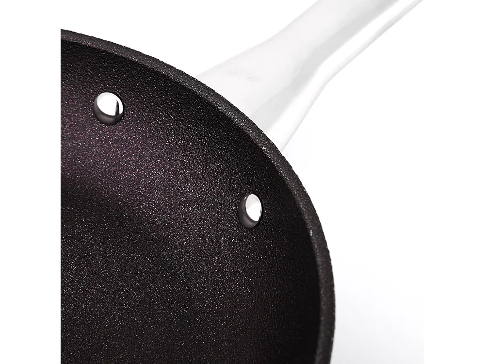 Poêle 20cm en aluminium SIGNATURE