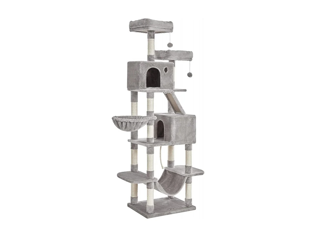 Grattoir pour chat - PCT190W01